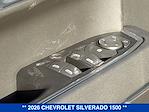 New 2026 Chevrolet Silverado 1500 LT Crew Cab for sale #JC4006 - photo 13