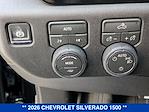 New 2026 Chevrolet Silverado 1500 LT Crew Cab for sale #JC4006 - photo 18