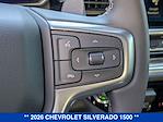 New 2026 Chevrolet Silverado 1500 LT Crew Cab for sale #JC4006 - photo 20