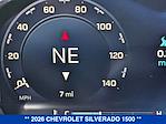 New 2026 Chevrolet Silverado 1500 LT Crew Cab for sale #JC4006 - photo 22