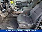 New 2026 Chevrolet Silverado 1500 LT Crew Cab for sale #JC4006 - photo 30