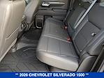 New 2026 Chevrolet Silverado 1500 LT Crew Cab for sale #JC4006 - photo 32