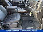 New 2026 Chevrolet Silverado 1500 LT Crew Cab for sale #JC4006 - photo 35