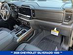 New 2026 Chevrolet Silverado 1500 LT Crew Cab for sale #JC4006 - photo 36