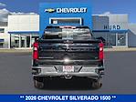 New 2026 Chevrolet Silverado 1500 LT Crew Cab for sale #JC4006 - photo 3