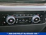 New 2026 Chevrolet Silverado 1500 LT Crew Cab for sale #JC4007 - photo 27
