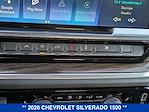 New 2026 Chevrolet Silverado 1500 LT Crew Cab for sale #JC4007 - photo 29