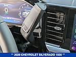 New 2026 Chevrolet Silverado 1500 LT Crew Cab for sale #JC4007 - photo 30