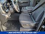 New 2026 Chevrolet Silverado 1500 LT Crew Cab for sale #JC4007 - photo 31