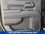 New 2026 Chevrolet Silverado 1500 LT Crew Cab for sale #JC4007 - photo 32