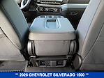 New 2026 Chevrolet Silverado 1500 LT Crew Cab for sale #JC4007 - photo 34