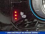 2026 Chevrolet Silverado 3500 Crew Cab 4WD Pickup for sale #JC4011 - photo 26