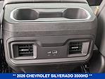 2026 Chevrolet Silverado 3500 Crew Cab 4WD Pickup for sale #JC4011 - photo 30