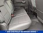 2026 Chevrolet Silverado 3500 Crew Cab 4WD Pickup for sale #JC4011 - photo 34