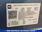 2026 Chevrolet Silverado 3500 Crew Cab 4WD Pickup for sale #JC4011 - photo 38