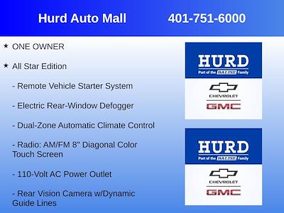 Used 2014 Chevrolet Silverado 1500 LT Crew Cab for sale #JC4016ZA - photo 2