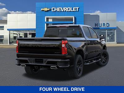 2026 Chevrolet Silverado 1500 Crew Cab 4WD Pickup for sale #JC4018X - photo 2