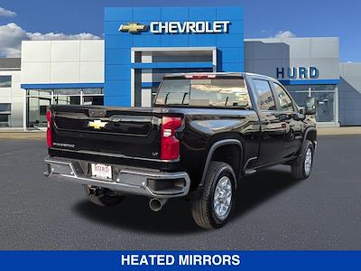 New 2026 Chevrolet Silverado 2500 LT Crew Cab for sale #JC4021 - photo 2