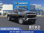New 2026 Chevrolet Silverado 2500 LT Crew Cab for sale #JC4021 - photo 1