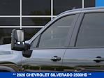 New 2026 Chevrolet Silverado 2500 LT Crew Cab for sale #JC4021 - photo 12