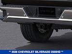 New 2026 Chevrolet Silverado 2500 LT Crew Cab for sale #JC4021 - photo 14