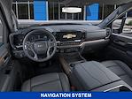 New 2026 Chevrolet Silverado 2500 LT Crew Cab for sale #JC4021 - photo 15