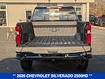 New 2026 Chevrolet Silverado 2500 LT Crew Cab for sale #JC4021 - photo 31