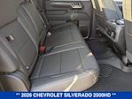New 2026 Chevrolet Silverado 2500 LT Crew Cab for sale #JC4021 - photo 32