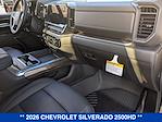 New 2026 Chevrolet Silverado 2500 LT Crew Cab for sale #JC4021 - photo 34