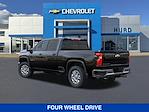 New 2026 Chevrolet Silverado 2500 LT Crew Cab for sale #JC4021 - photo 4