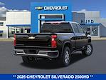 New 2026 Chevrolet Silverado 2500 LT Crew Cab for sale #JC4021 - photo 2