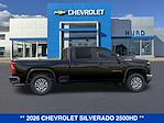 New 2026 Chevrolet Silverado 2500 LT Crew Cab for sale #JC4021 - photo 5