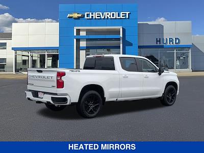 New 2026 Chevrolet Silverado 1500 RST Crew Cab for sale #JC4028 - photo 2