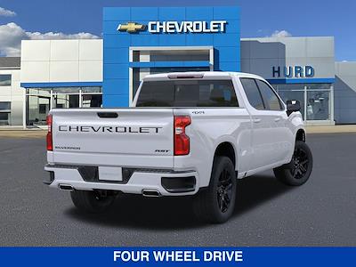 New 2026 Chevrolet Silverado 1500 RST Crew Cab for sale #JC4028 - photo 2