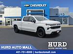 New 2026 Chevrolet Silverado 1500 RST Crew Cab for sale #JC4028 - photo 1