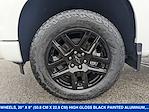 New 2026 Chevrolet Silverado 1500 RST Crew Cab for sale #JC4028 - photo 9