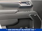 New 2026 Chevrolet Silverado 1500 RST Crew Cab for sale #JC4028 - photo 11