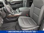 New 2026 Chevrolet Silverado 1500 RST Crew Cab for sale #JC4028 - photo 16