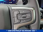 New 2026 Chevrolet Silverado 1500 RST Crew Cab for sale #JC4028 - photo 18