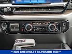 New 2026 Chevrolet Silverado 1500 RST Crew Cab for sale #JC4028 - photo 24
