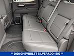 New 2026 Chevrolet Silverado 1500 RST Crew Cab for sale #JC4028 - photo 27