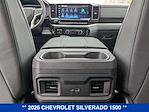 New 2026 Chevrolet Silverado 1500 RST Crew Cab for sale #JC4028 - photo 29