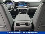 New 2026 Chevrolet Silverado 1500 RST Crew Cab for sale #JC4028 - photo 30