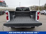 New 2026 Chevrolet Silverado 1500 RST Crew Cab for sale #JC4028 - photo 32