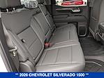 New 2026 Chevrolet Silverado 1500 RST Crew Cab for sale #JC4028 - photo 33