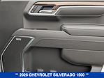 New 2026 Chevrolet Silverado 1500 RST Crew Cab for sale #JC4028 - photo 34