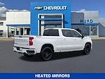 New 2026 Chevrolet Silverado 1500 RST Crew Cab for sale #JC4028 - photo 2