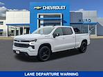 New 2026 Chevrolet Silverado 1500 RST Crew Cab for sale #JC4028 - photo 7