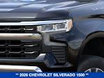 New 2026 Chevrolet Silverado 1500 LT Crew Cab for sale #JC4030 - photo 11