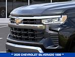 New 2026 Chevrolet Silverado 1500 LT Crew Cab for sale #JC4030 - photo 14